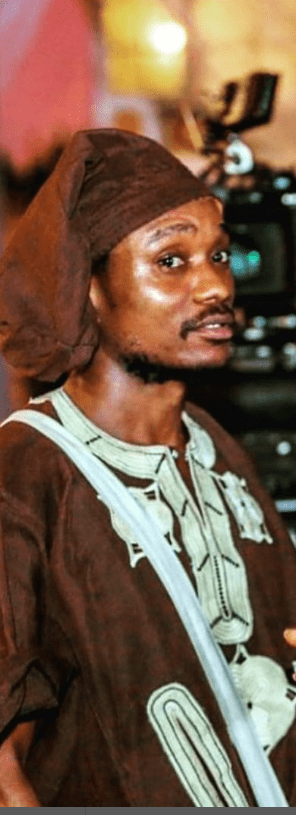 Brymo, Roland Barthes, and the Nigerian Author That is Not&nbsp;Dead