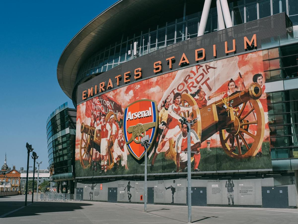 Gunners and Bottlers: Arsenal and the Cultural Politics of Football&nbsp;Banter